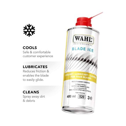 Wahl Blade Ice 400ml